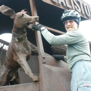 Meet your Posher, Elliott